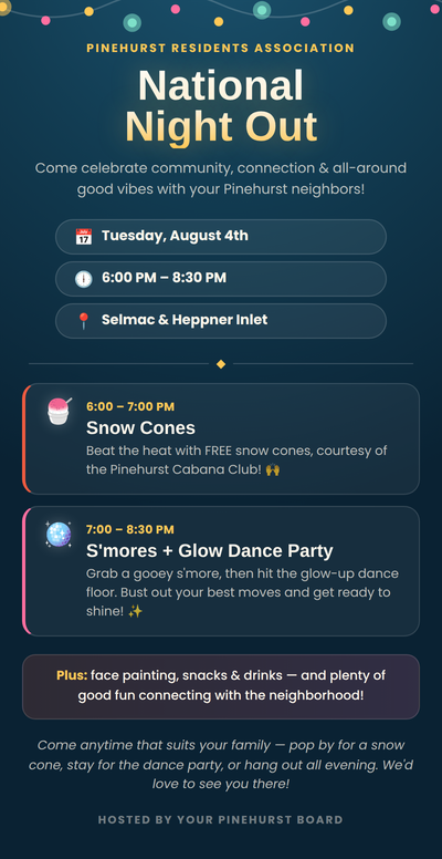 NNO Flyer